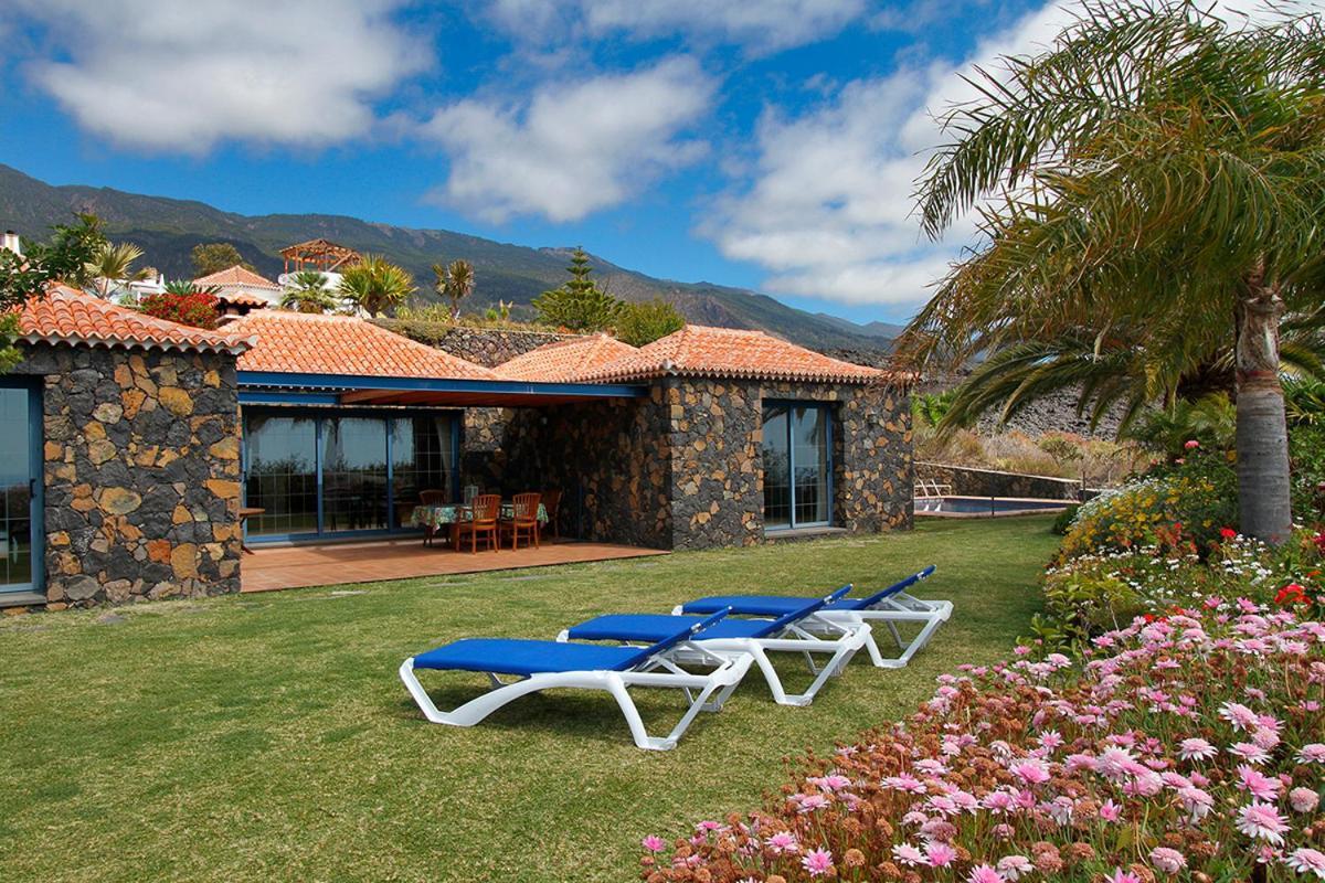 Villa Casa Amalia Los Llanos De Aridane Exterior foto