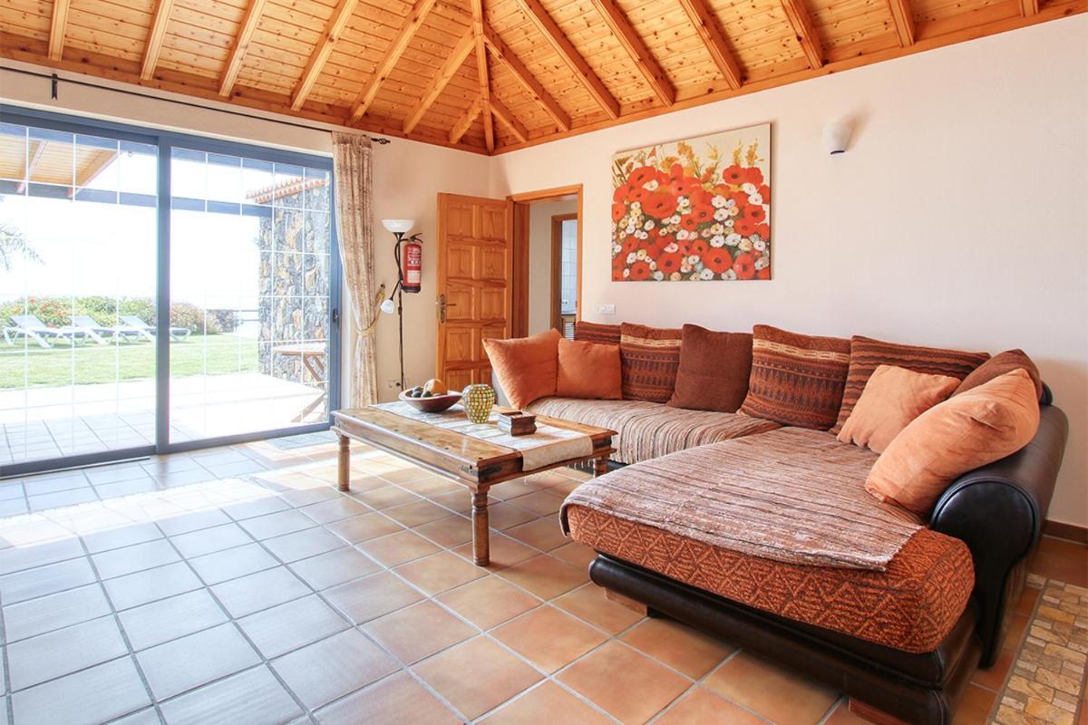 Villa Casa Amalia Los Llanos De Aridane Exterior foto