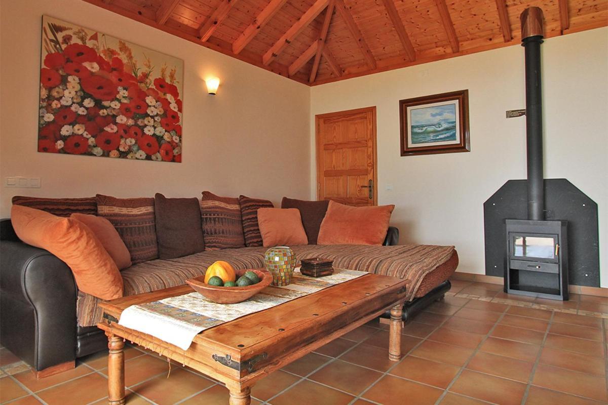 Villa Casa Amalia Los Llanos De Aridane Exterior foto