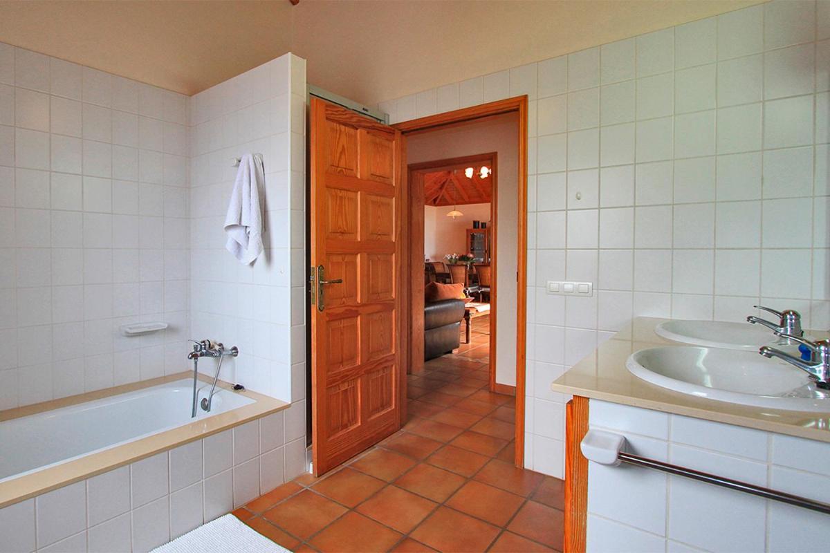 Villa Casa Amalia Los Llanos De Aridane Exterior foto